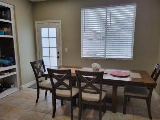 2BD Modern House with heated pool in North Vegas - 5