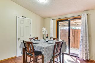 Work Remote Quiet Home 10 Mi to Dtwn Portland - 4