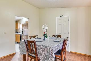 10 Mi to Dtwn! Gem Near Parks and Trails in Portland - 3