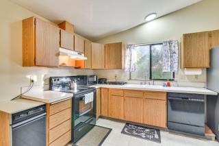 Work Remote Quiet Home 10 Mi to Dtwn Portland - 2