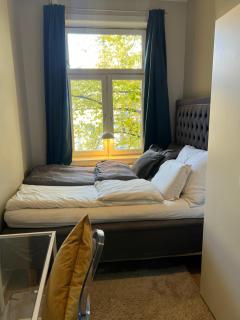 Cosy private room in a shared apartment - Oslo - 4