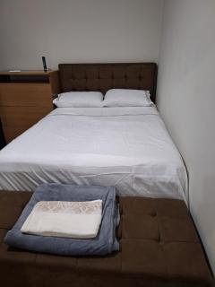 Apartamento Centro Histórico Porto Alegre RS - 6