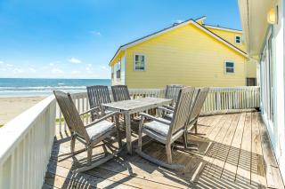 Easy Beach Access Gulf Views Relaxing Hot Tub - 5