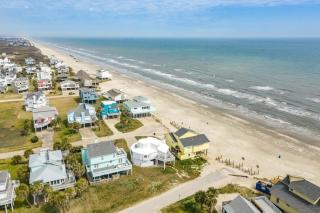 Easy Beach Access Gulf Views Relaxing Hot Tub - 4