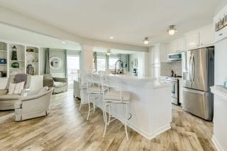 Easy Beach Access Gulf Views Relaxing Hot Tub - 2