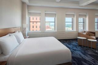 Fairfield Inn & Suites by Marriott Albany Downtown - 1
