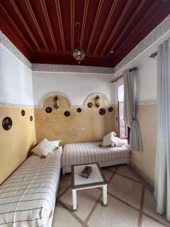 Riad du Rabbin - 6