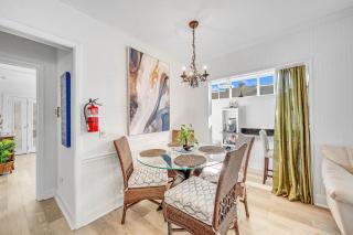 Steps to Ocean! PCB Family Home with Outdoor Oasis - 1