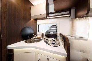 Lodge Camper im Nationalpark mit Aussicht & Geschichte - 1