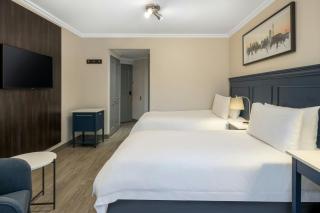 Protea Hotel by Marriott Johannesburg Balalaika Sandton - 1