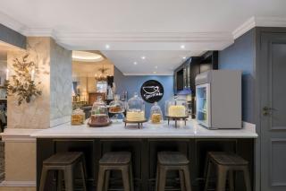 Protea Hotel by Marriott Johannesburg Balalaika Sandton - 6