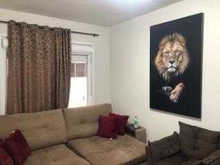 Apartamento Centro Histórico Porto Alegre RS - 8