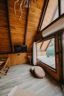Sapanca Özfer Bungalov - 5