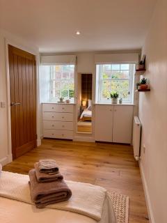 Tiny House in Cosy Village - 7