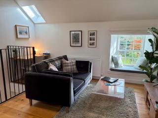 Tiny House in Cosy Village - 1