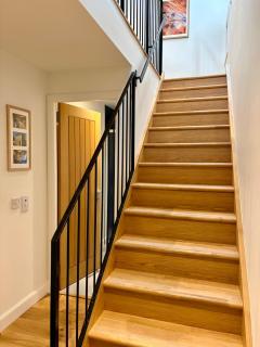 Tiny House in Cosy Village - 9