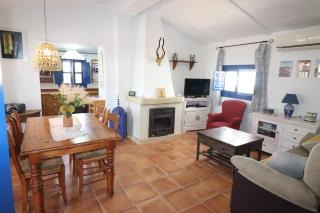 Villa Cuatro Caminos SpainSunRentals 1039 - 7