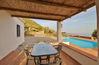 Villa Cuatro Caminos SpainSunRentals 1039 - 6