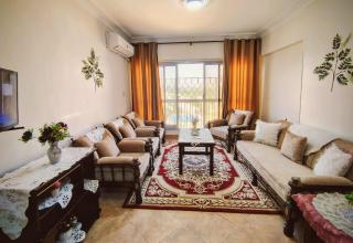 شارع البحر الاعظم الجيزه - 2