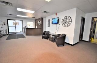 Willowbend Hotel - 1