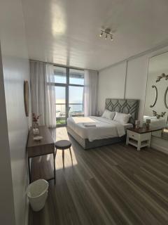 برج داماك جده شقه مطله على البحر damac jeddah - 1