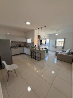 Casa aconhegante e cheirosa - 1