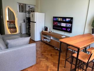 Little kitchenette near the sea - 0