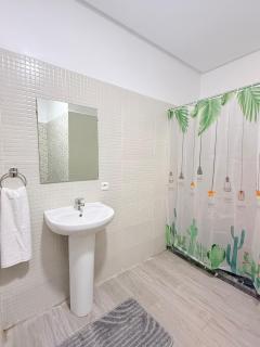 A24 Confortable Moderne Au Centre-ville - 4