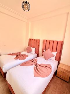 A24 Confortable Moderne Au Centre-ville - 8