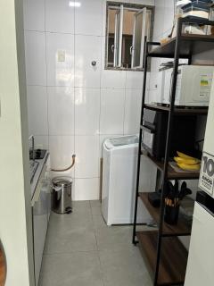 Little kitchenette near the sea - 9