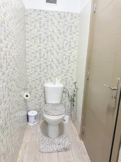 A24 Confortable Moderne Au Centre-ville - 3