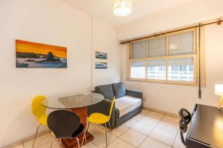 Edifício Dois de Maio - 8