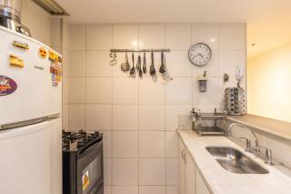 Edifício Dois de Maio - 7