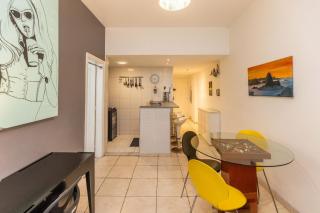 Edifício Dois de Maio - 4