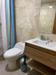 Aldea Molco Arrayan - 2