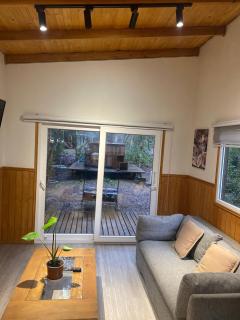 Aldea Molco Arrayan - Villarrica - 1