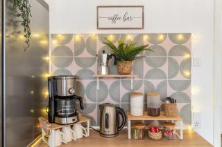 Imposante Whg - Zentral - Dachterrasse - Parken - Aufzug - 2