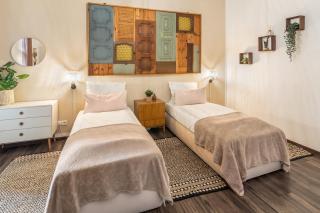 Imposante Whg - Zentral - Dachterrasse - Parken - Aufzug - 7