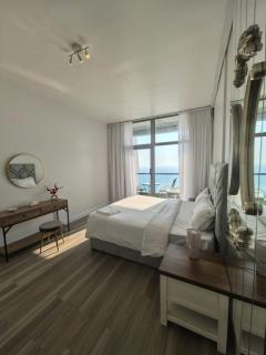 برج داماك جده شقه مطله على البحر damac jeddah - 2