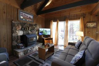 HCH0864 - Donner Cabin home - 0