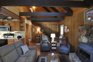 HCH0864 - Donner Cabin home - 8