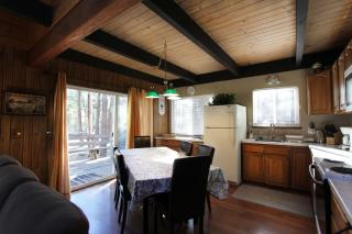 HCH0864 - Donner Cabin home - 6