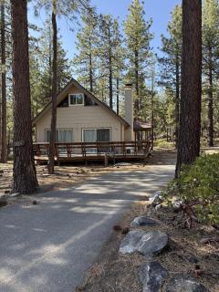HCH0864 - Donner Cabin home - 9