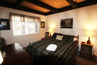 HCH0864 - Donner Cabin home - 2