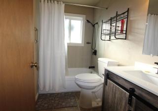 HCH0864 - Donner Cabin home - 3