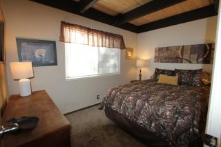 HCH0864 - Donner Cabin home - 1