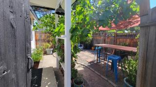 Rosewood Collective by WanderLodges - Hot tub -Sauna - 8