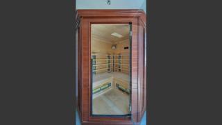 Rosewood Collective by WanderLodges - Hot tub -Sauna - 1