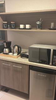 FLAT Moderno próximo ao Riocentro - Rock in Rio - Projac - Farmasi Arena - Parque Olímpico - 1