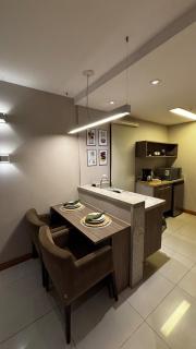 FLAT Moderno próximo ao Riocentro - Rock in Rio - Projac - Farmasi Arena - Parque Olímpico - 2